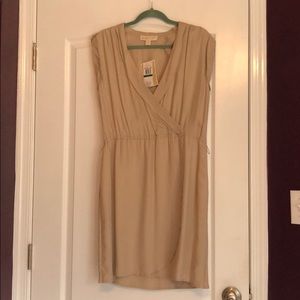 Michael Kors Chino Dress